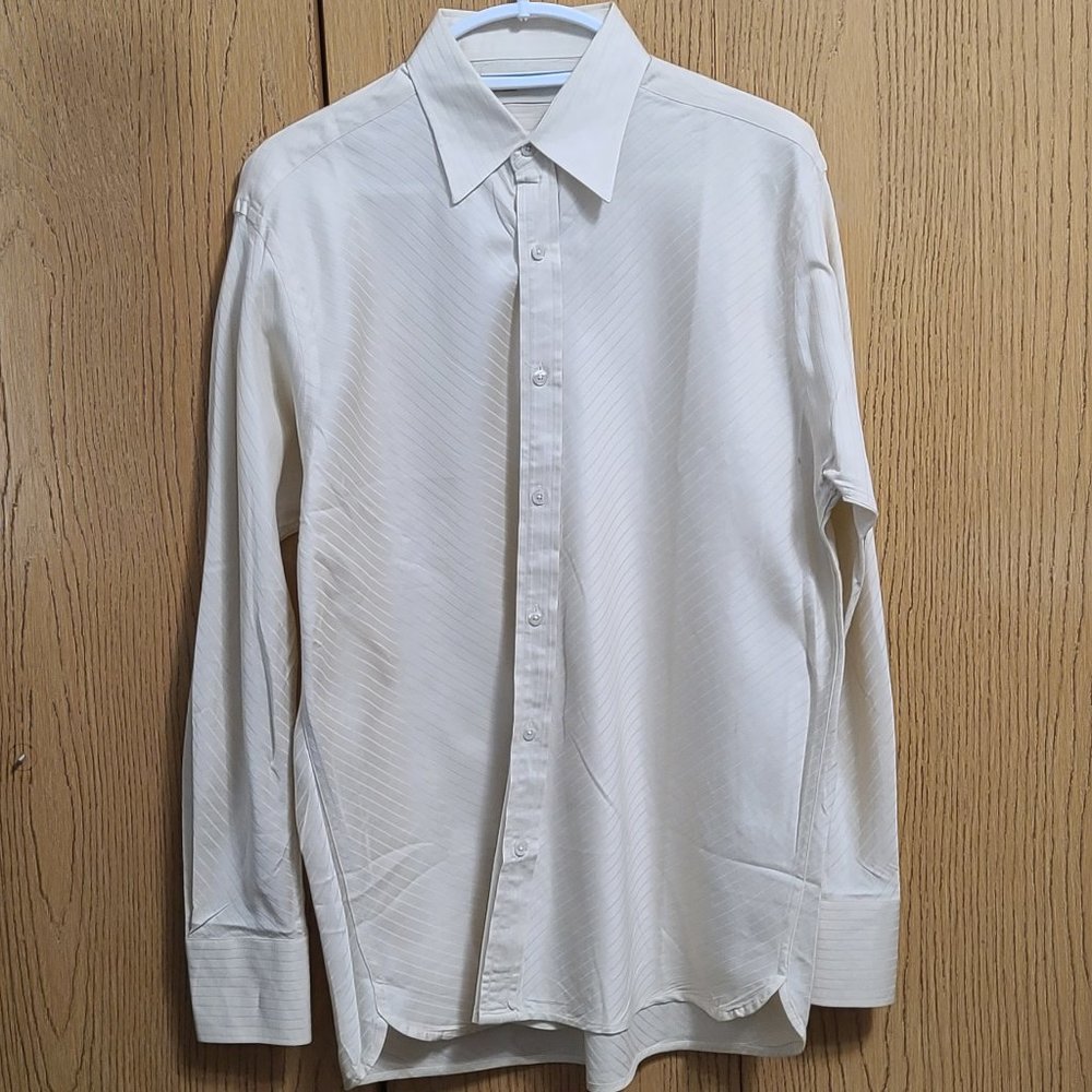 Perry Ellis Dress Shirt - Medium